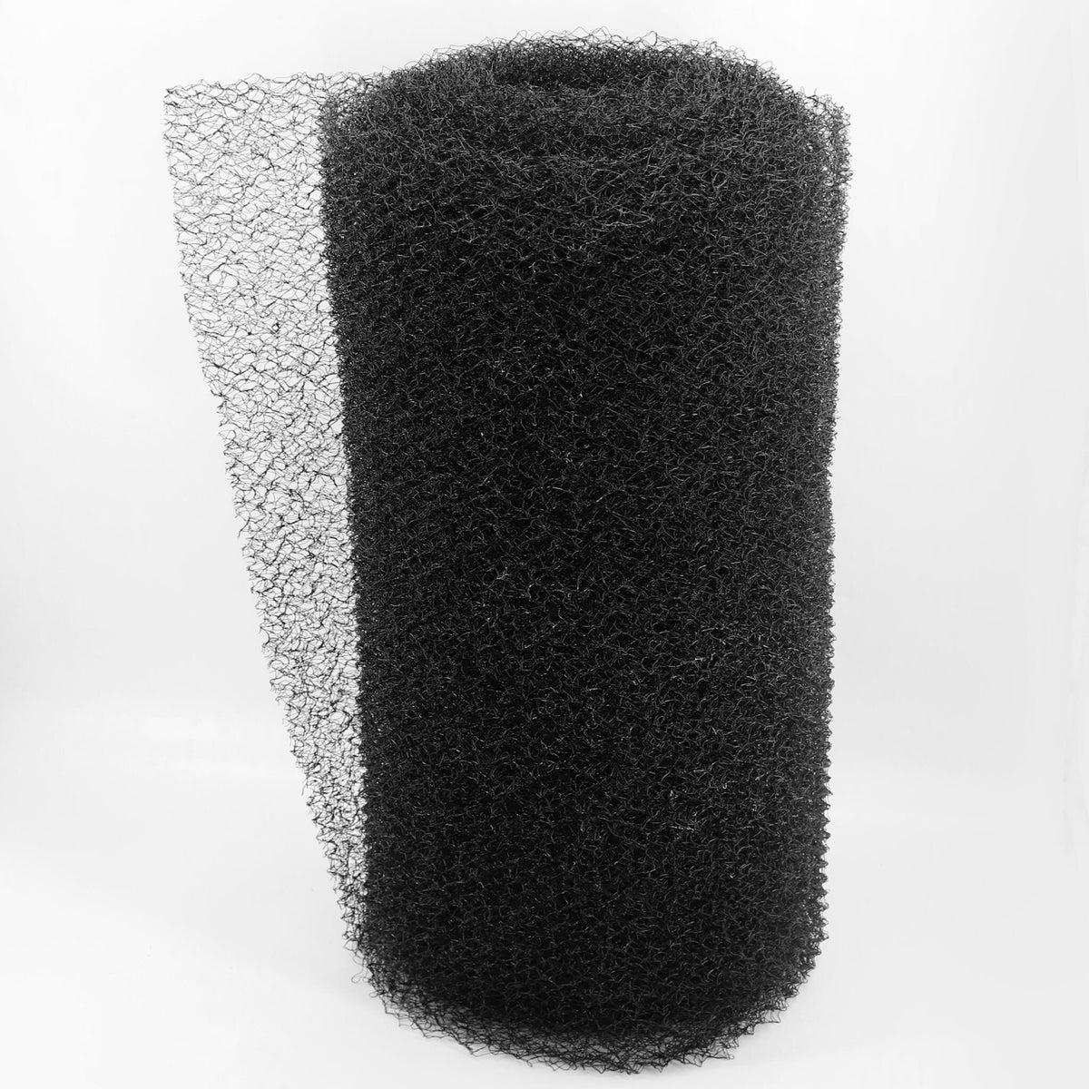Estera Para Pendientes, Estera Con Garras, 40 M X 1 M De Espesor, 20 Mm, Estera Para Banco Estable A Los Rayos Uv, Negro_1
