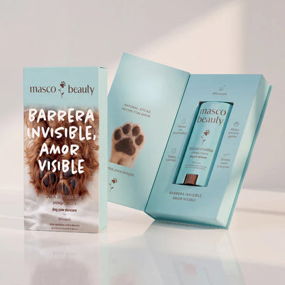 Stick para almohadillas de perros Masco Beauty 15 ml