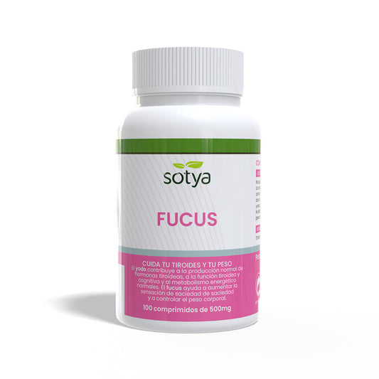 Fucus  Sotya 100 Comp
