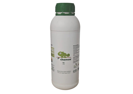 Fertilizante Chamae Uso Universal Ecológico 1 Litro._0