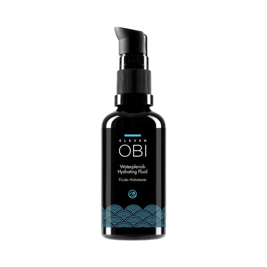 Fluido hidratante Waterplenish Hydrating ELEVEN OBI 50 ml