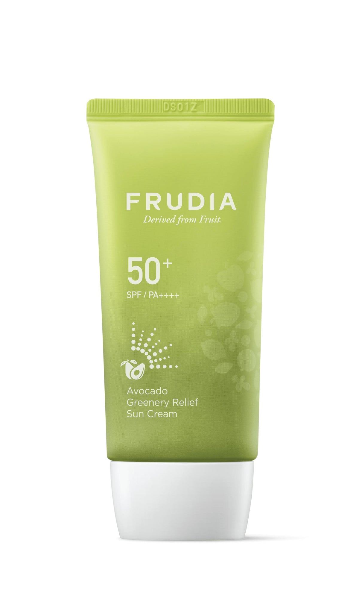 Frudia Avocado Crema Solar Calmante_0