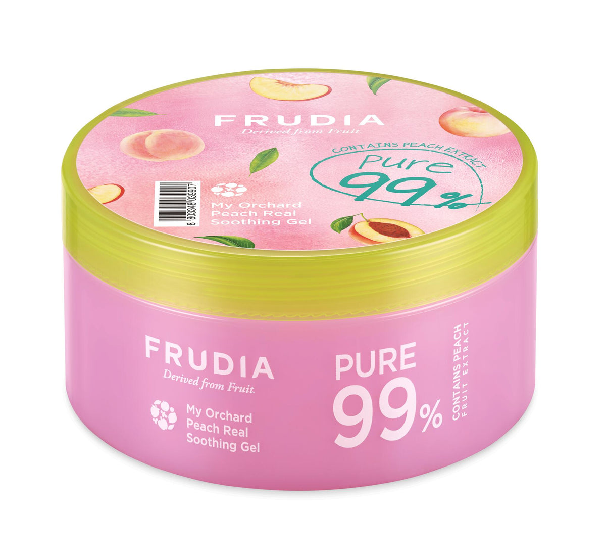 Frudia My Orchard Peach Gel Calmante_0