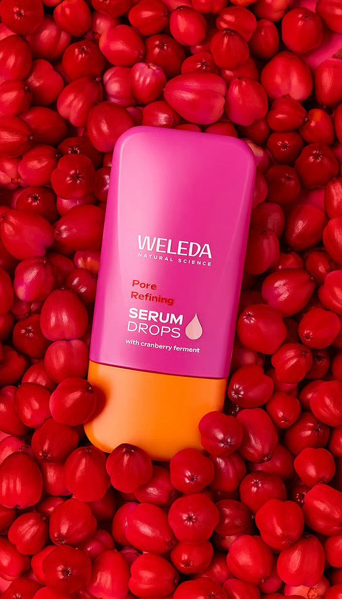 PINK RITUAL 2026 (Bruma Vainilla Cloud + Booster Perfeccionador)