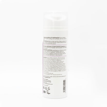 Gel Definición De Rizos Açaí Berry Fix Trepadora 100ml Mini_1