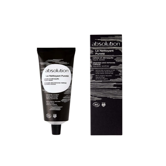 Gel Limpiador Purificante Le Nettoyant Pureté_0