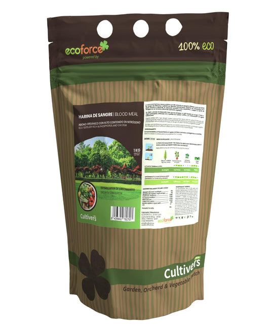 Harina De Sangre Cultivers 2x1kg_0