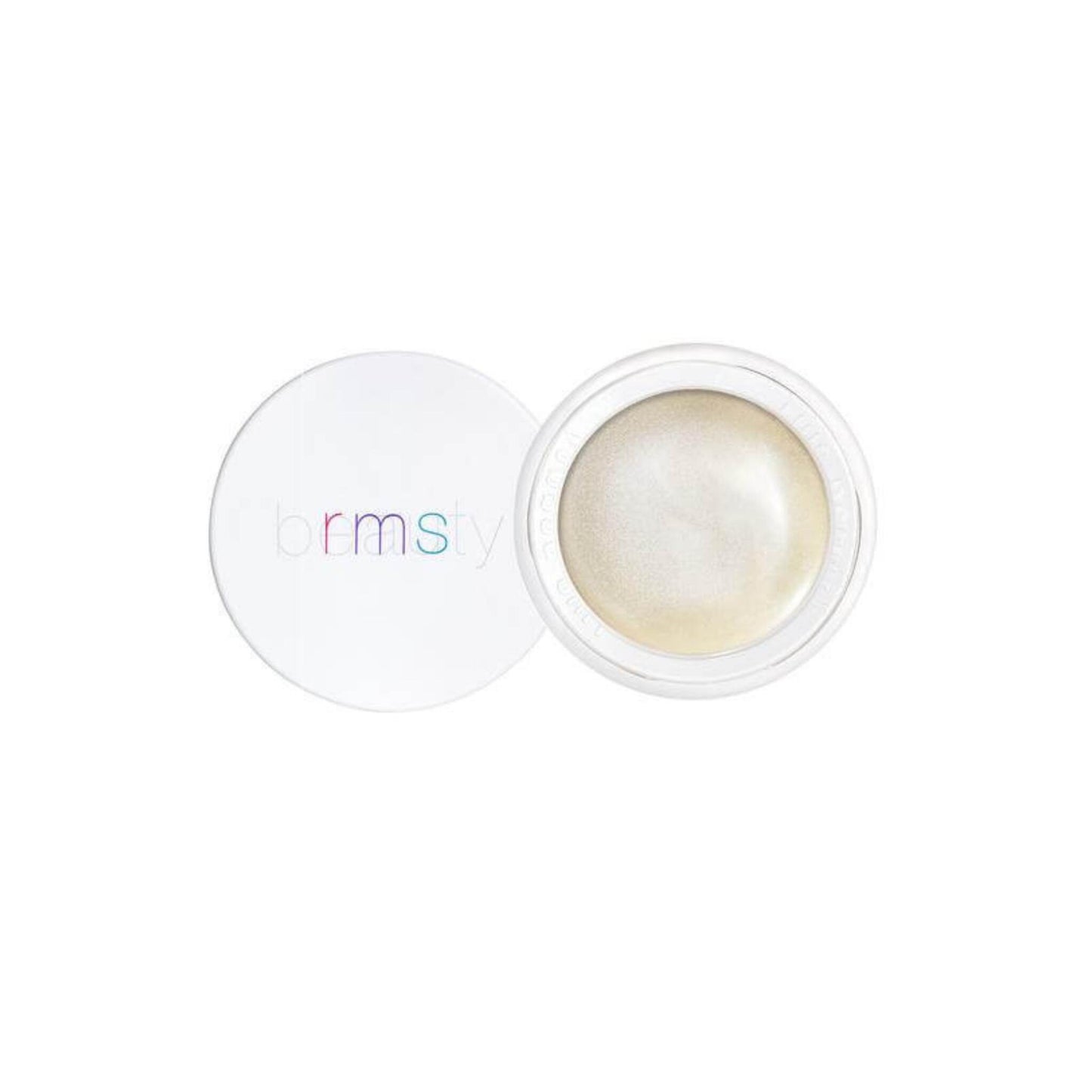 Iluminador En Crema Living Luminizer_0