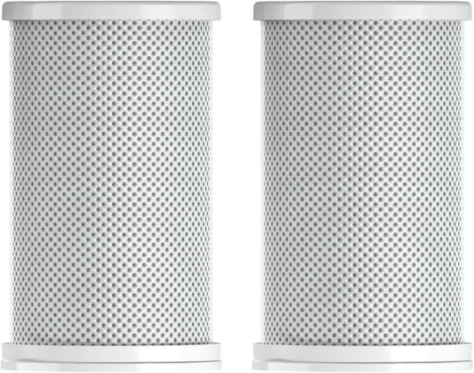 Inline Filter Pack 2 refill Tappwater