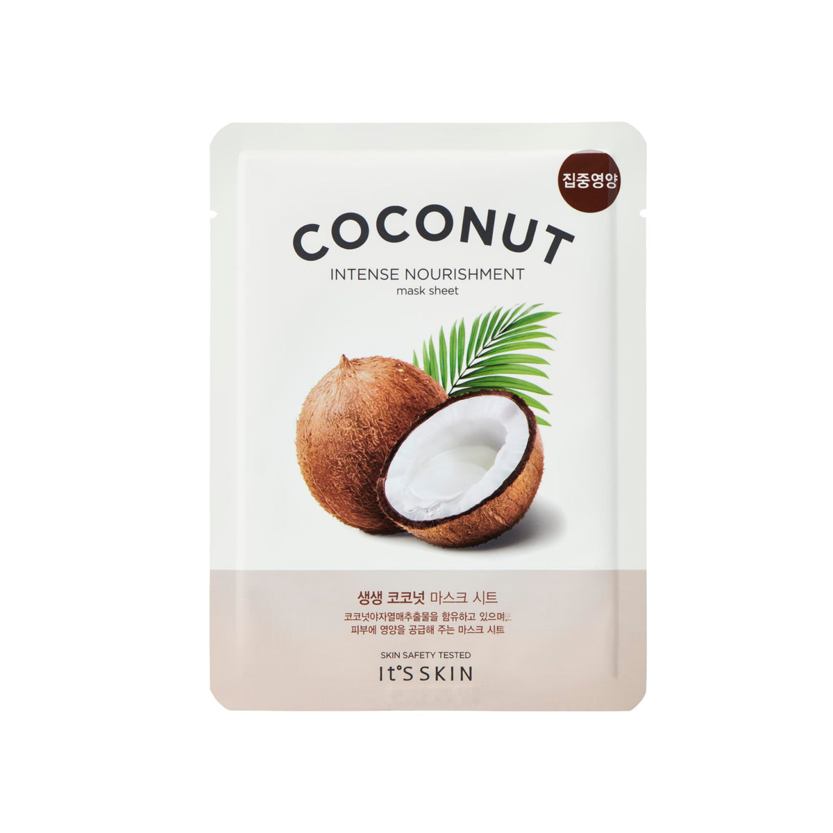 It's Skin The Fresh Mascarilla Coconut_0