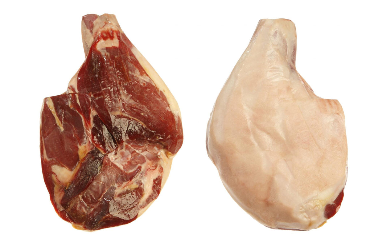 Jamón ECO deshuesado Biobaza_0