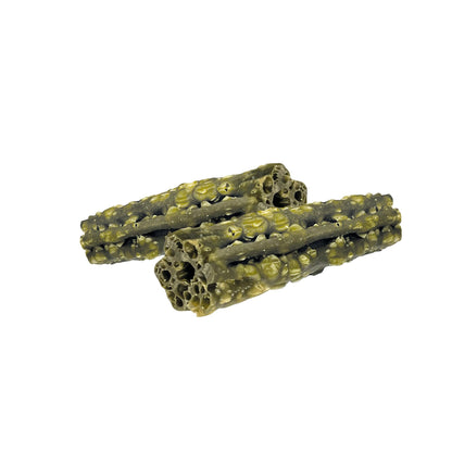 Knash Snack Dental Barritas De Menta Y Coco Para Perro S 2 Boslas X 7 Uds_1