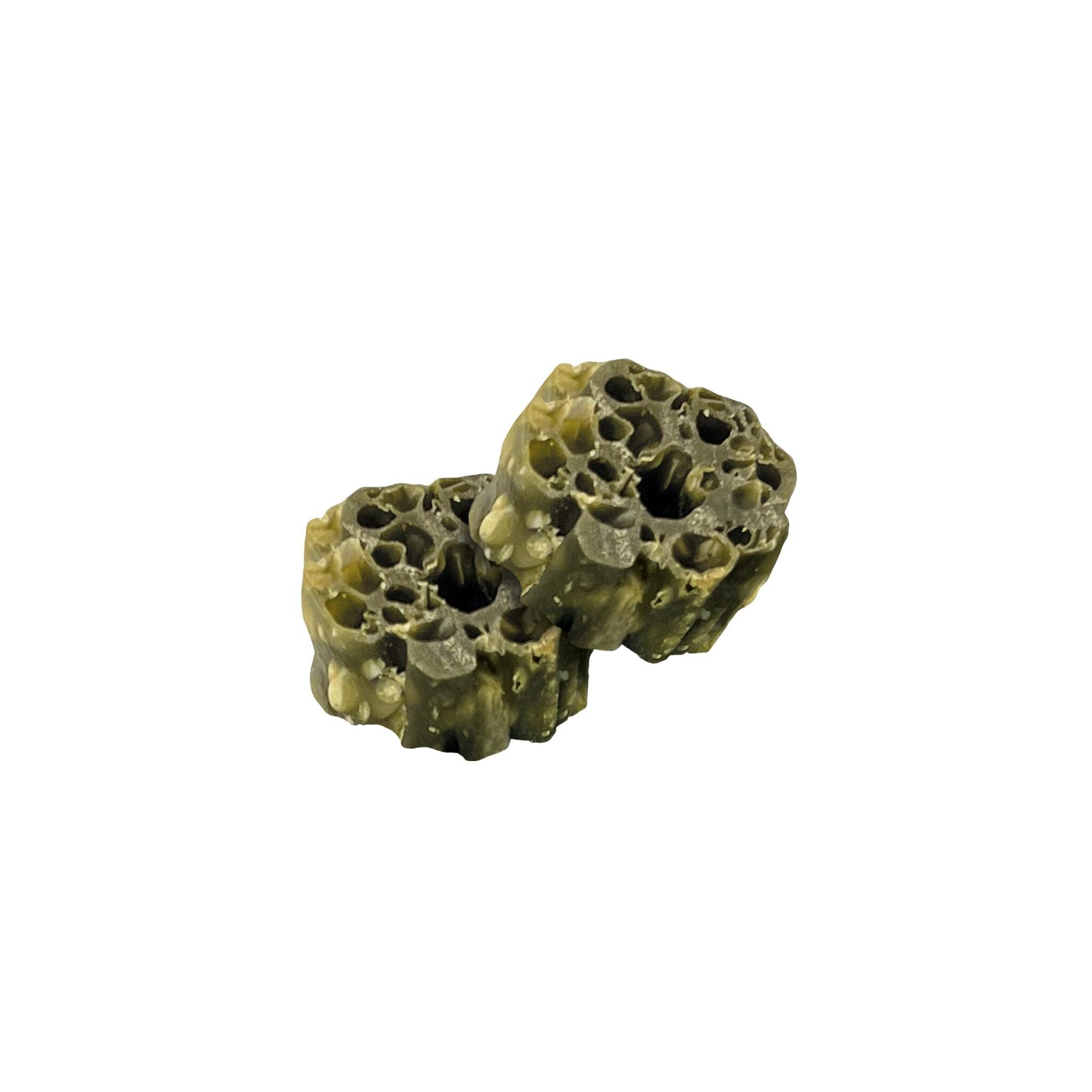 Knash Snack Dental Bites De Menta Y Coco 2 Boslas X 100 G_1