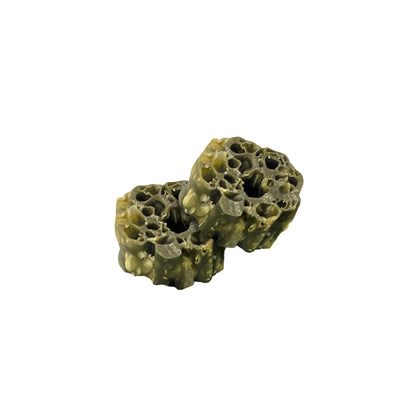 Knash Snack Dental Bites De Menta Y Coco 2 Boslas X 100 G_1