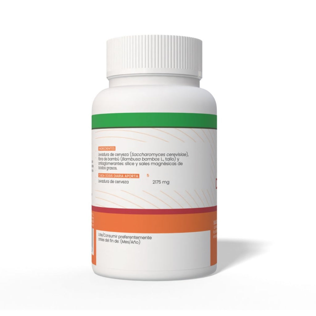Levadura Sin gluten Sotya 150 comprimidos