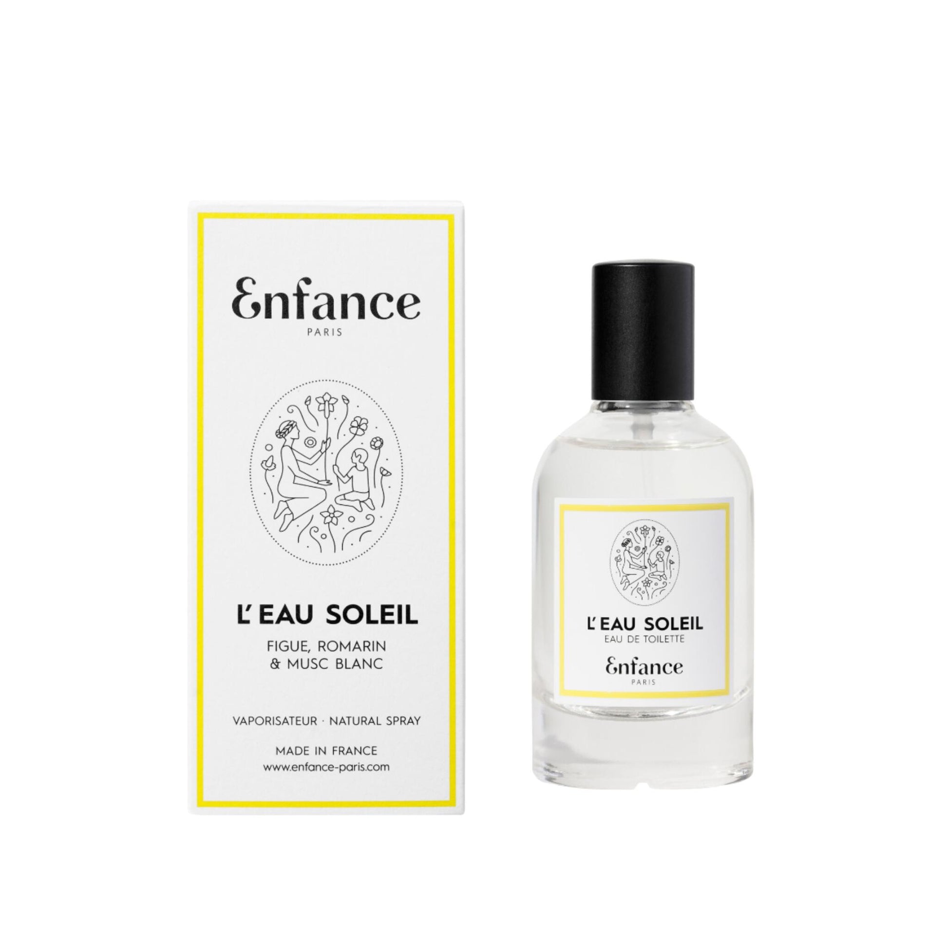 L'eau Soleil Enfance Paris_0