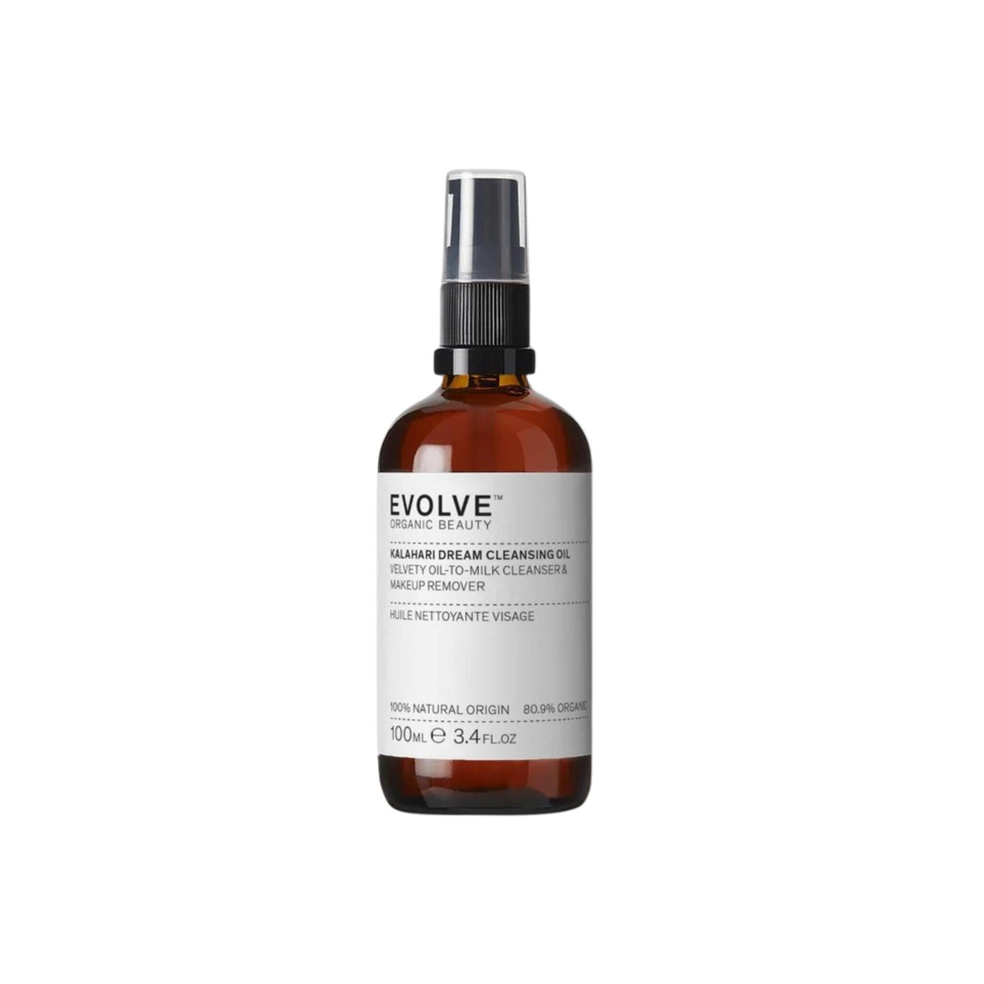 Limpiador Facial Desmaquillante En Aceite Kalahari_0