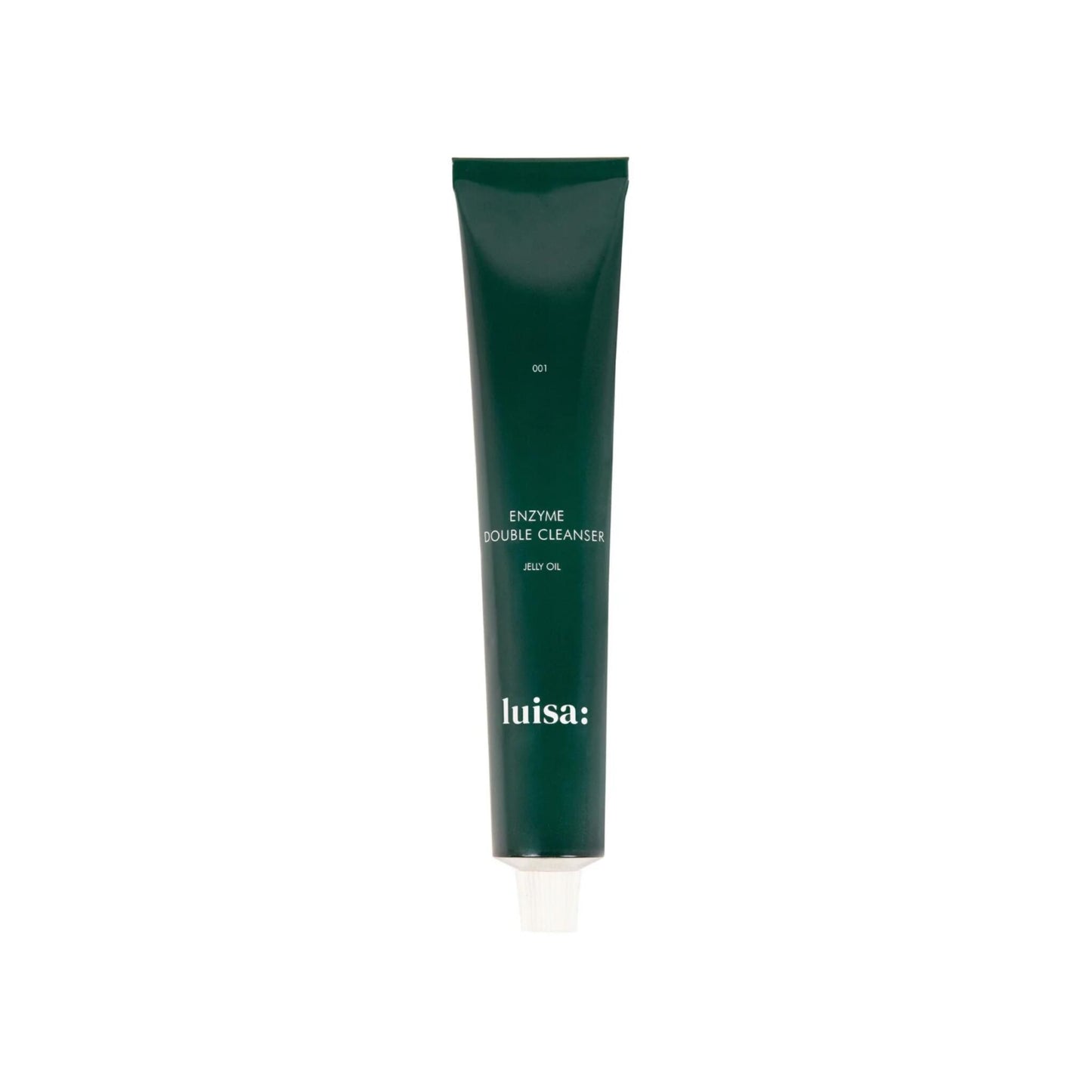 Limpiador Facial Enzimático. 001 Enzyme Double Cleanser. Jelly Oil_0