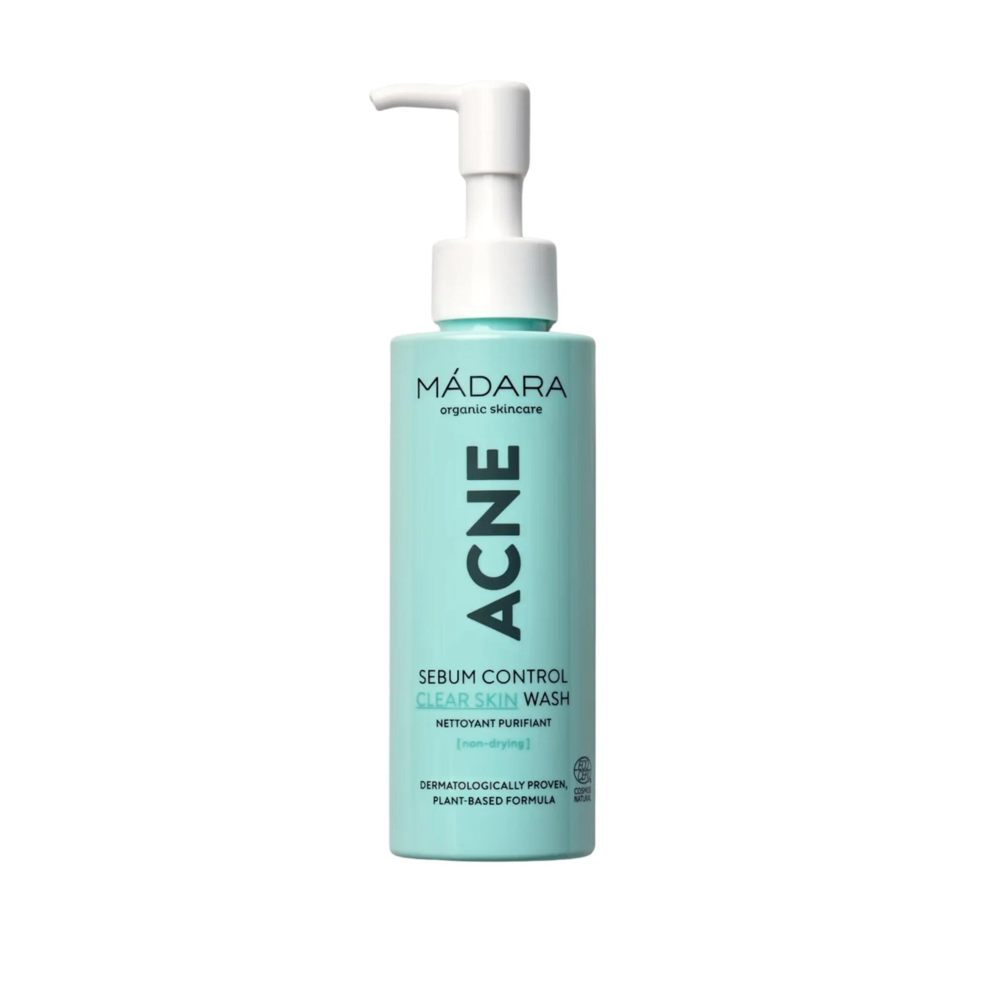 Limpiador Purificante Sebum Control Acne_0