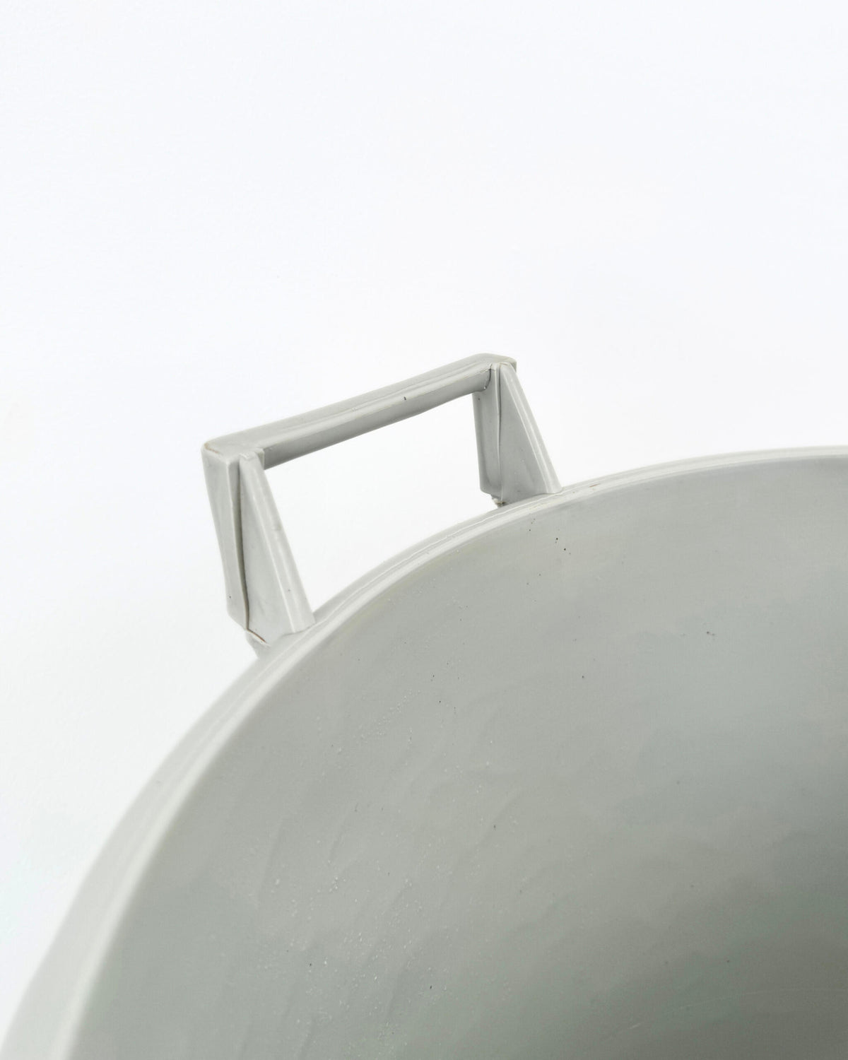 Maceta Redonda Blanca 40x33cm 36l_1