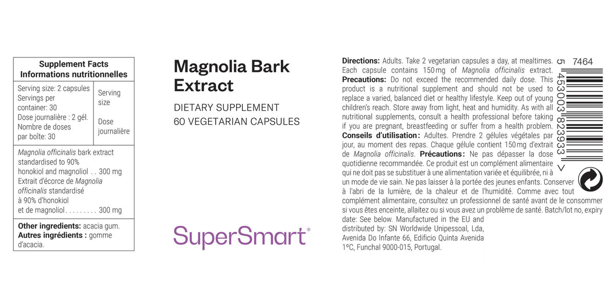 Magnolia Bark Extract_1