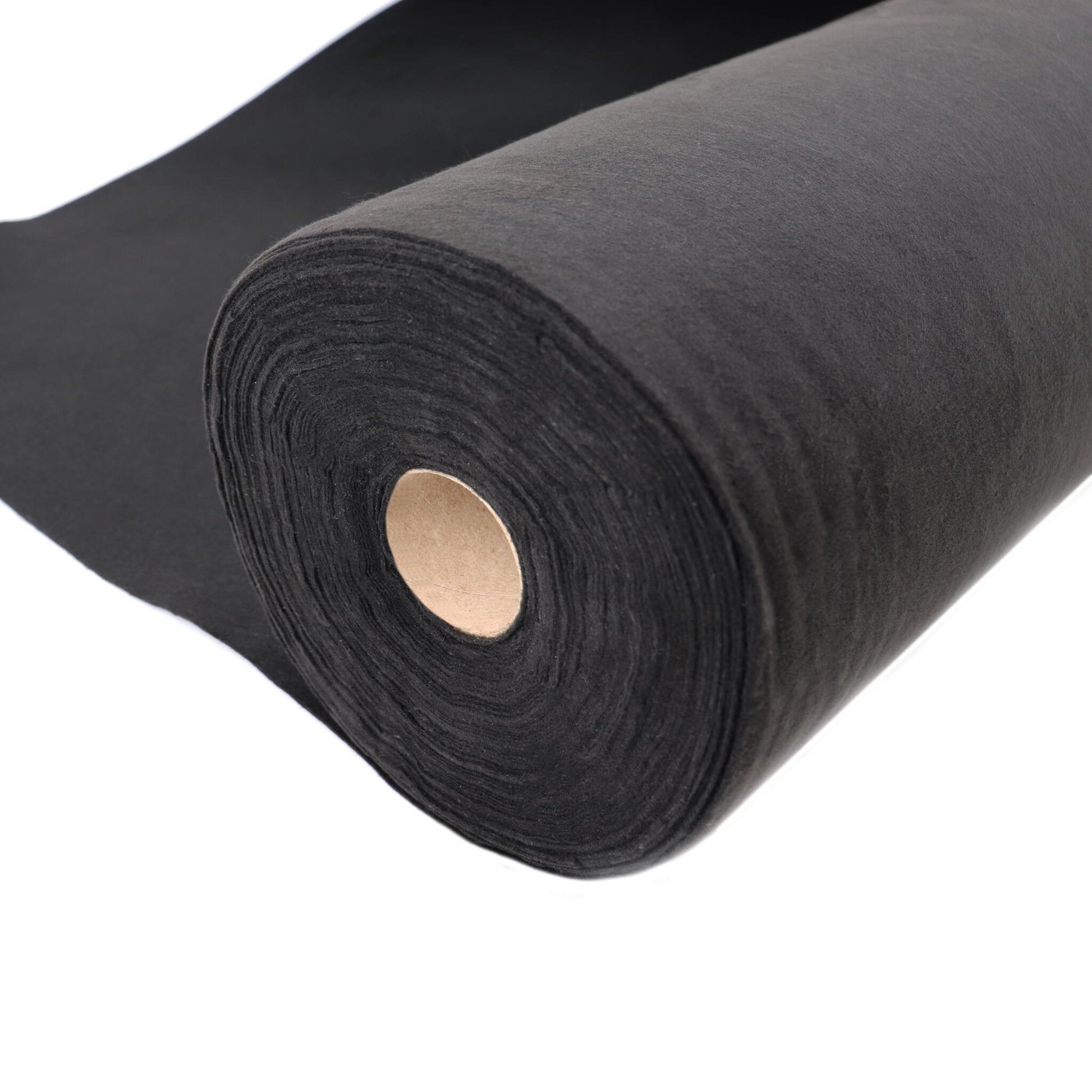 Malla Antihierbas 100 M², Geotextil Y Tela De Acolchado Pes 150 G, 0,5 M De Ancho_1