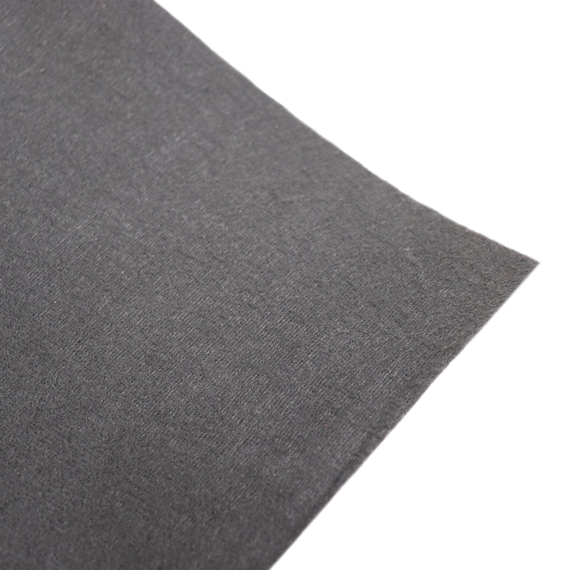 Malla Antihierbas 100 M², Geotextil Y Tela De Acolchado Pes 150 G, 0,5 M De Ancho_4