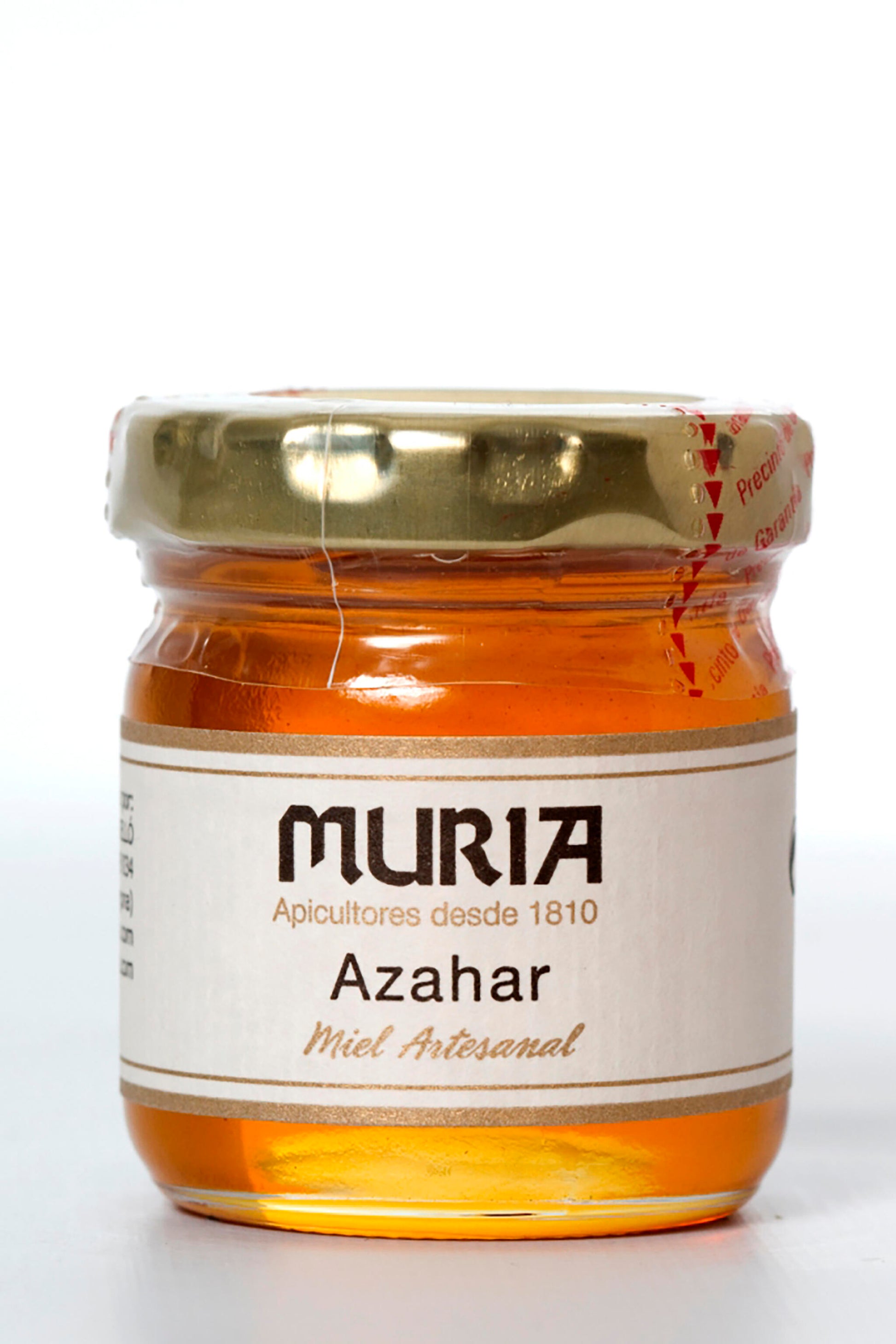Miel De Azahar 50g_0