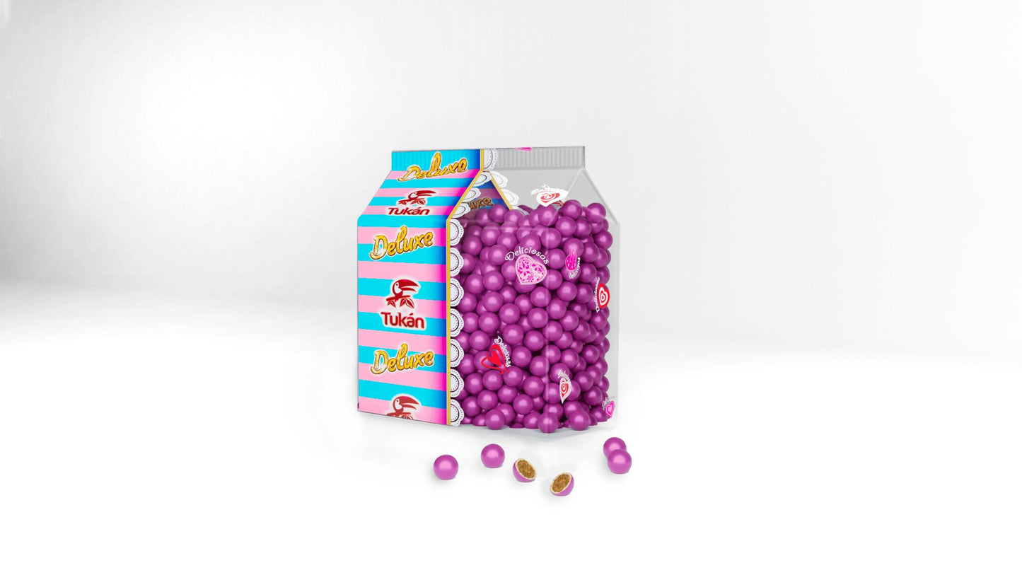 Mini Chococranch Deluxe Morado 450g._0