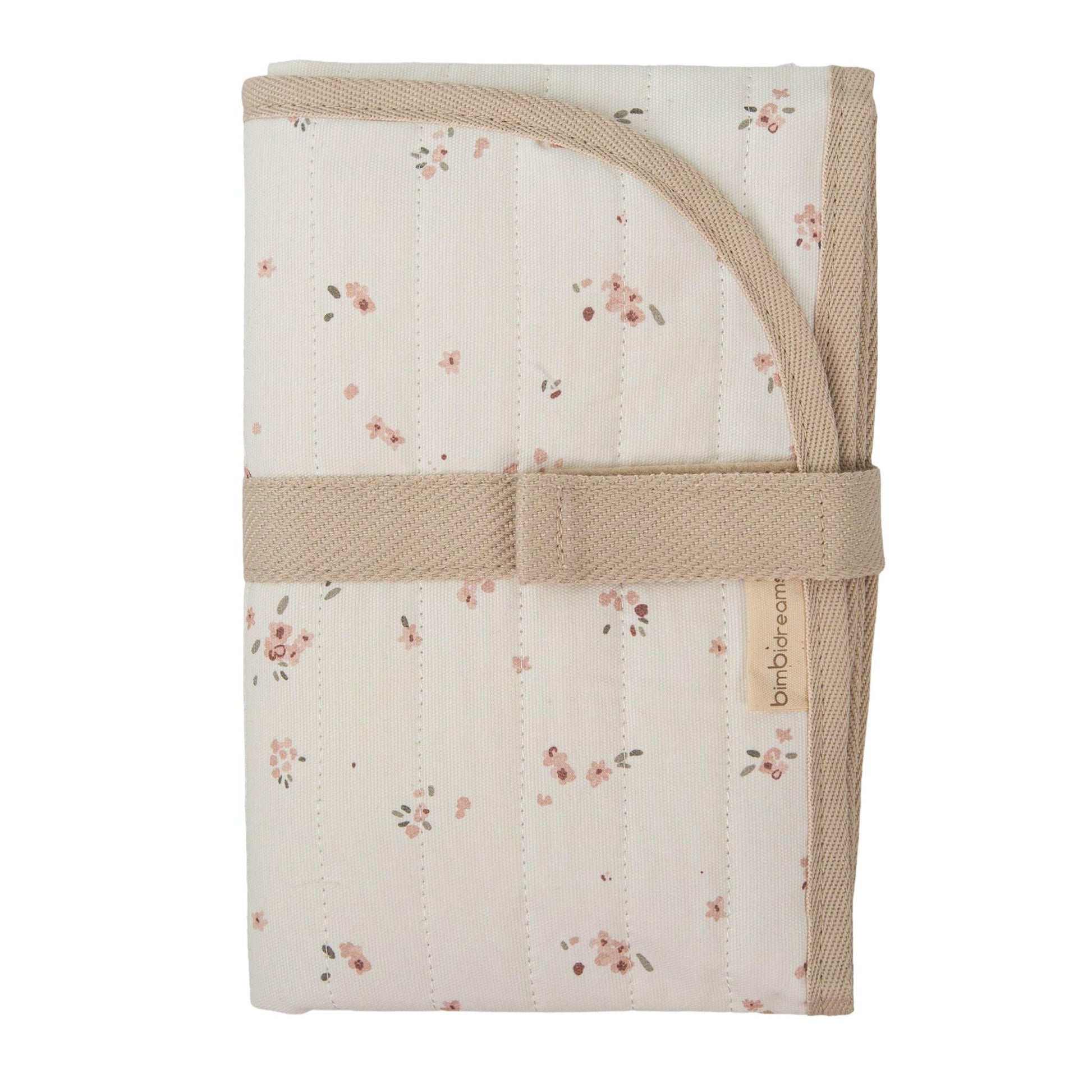 Monet Cambiador Plegable Bebe 52x32 Cm_2
