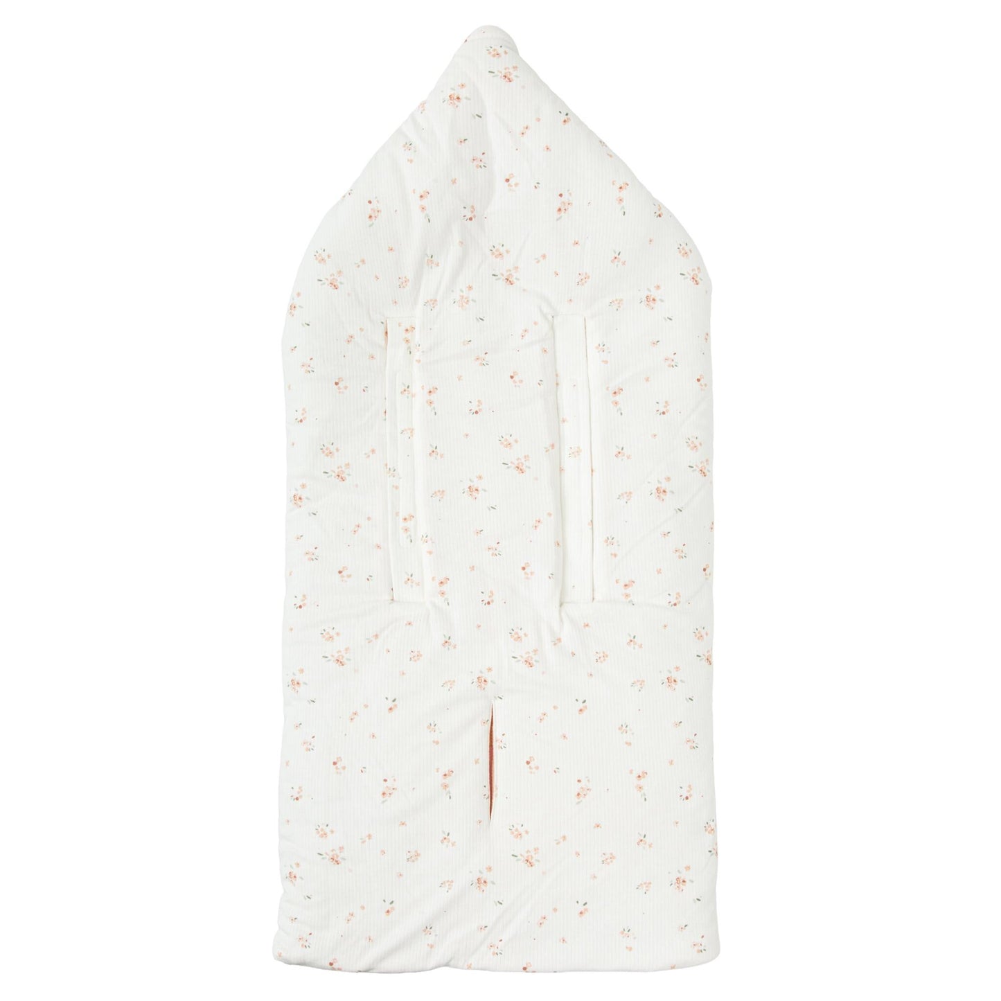Monet Saco Arrullo Capucha Para Bebé_1