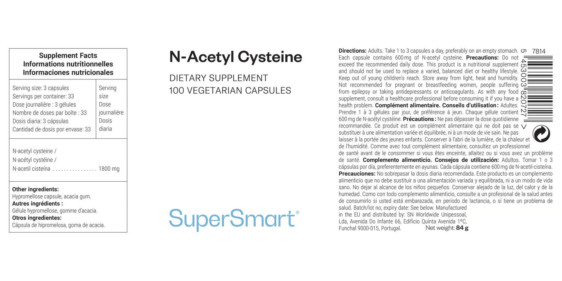 N-acetyl Cysteine_1