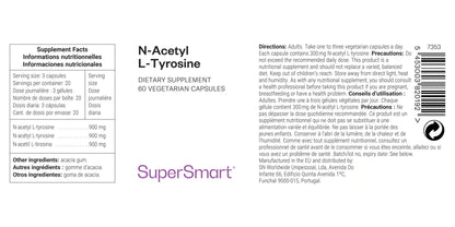 N-acetyl L-tyrosine_1