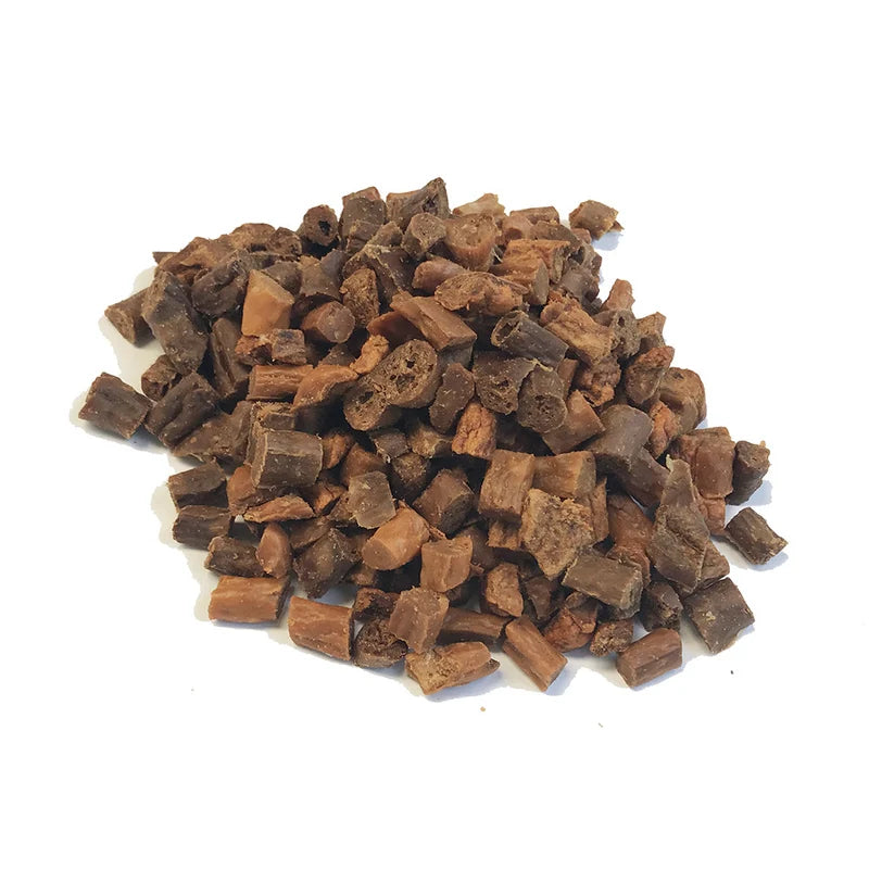 Mini Nuggets de Conejo Puromenu 100g