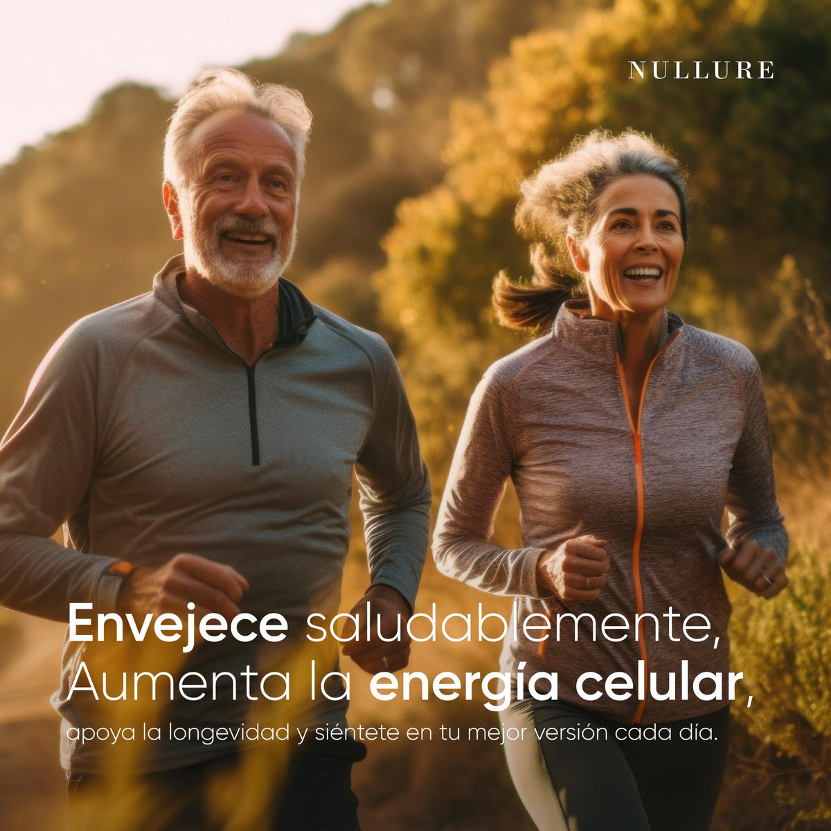 Nad nicotinamide riboside 300mg – boost nad+, energía y longevidad, clean label (90 cápsulas)_3