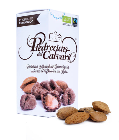 PIEDRECICAS DEL CALVARIO BIO, 150 GR._1