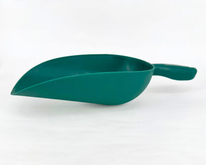 Pala De Plástico Verde_2