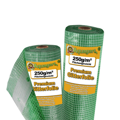 Película De Rejilla De 22 M, Película De Jardín, Película De Invernadero, Película De Marco Frío De 1,5 M De Ancho_0