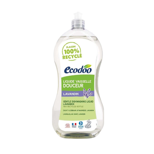 Lavavajillas Lavandin Ecodoo 1 L