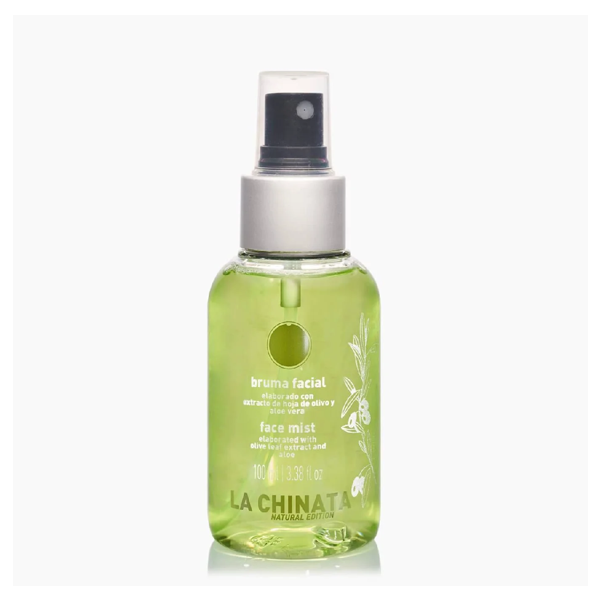 Bruma Facial La Chinata 100 ml