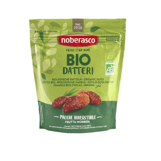 Dátiles sin hueso Bio Noberasco 200 g