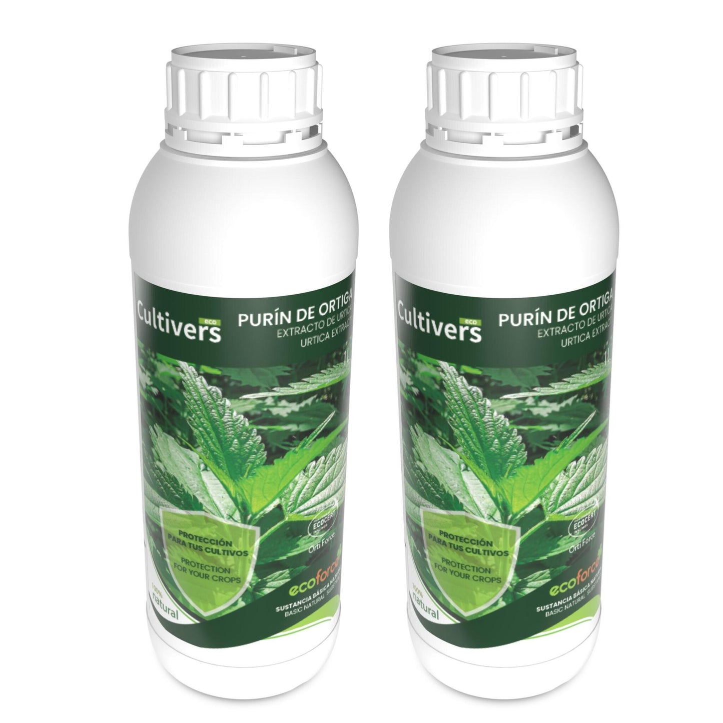 Purín De Ortiga Cultivers 20 L_1