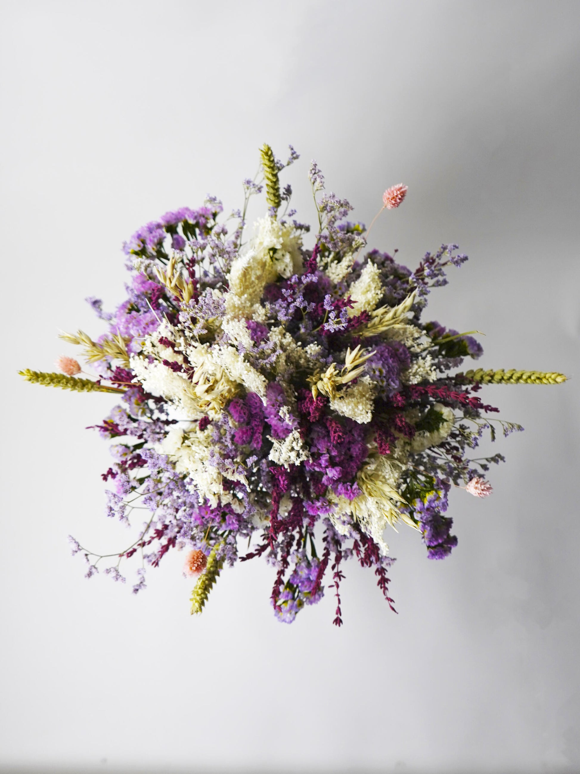 Ramo Lavanda - Flores Secas_2