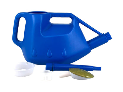 Regadera Japonesa Para Bonsái - 3l_2