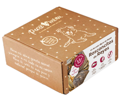 Rosconcito de Reyes Puromenu 2 UDS