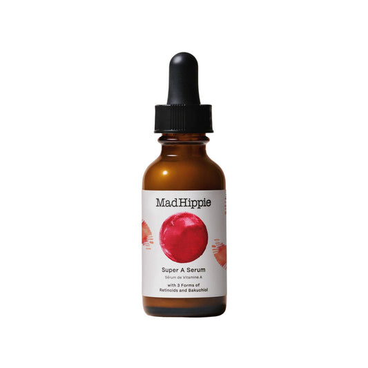 Sérum Nocturno De Vitamina A Con Retinoides Y Bakuchiol_0