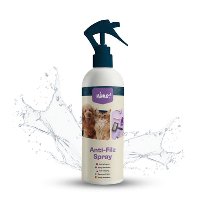 Spray Antienredos - Nimo - 500 Ml_0