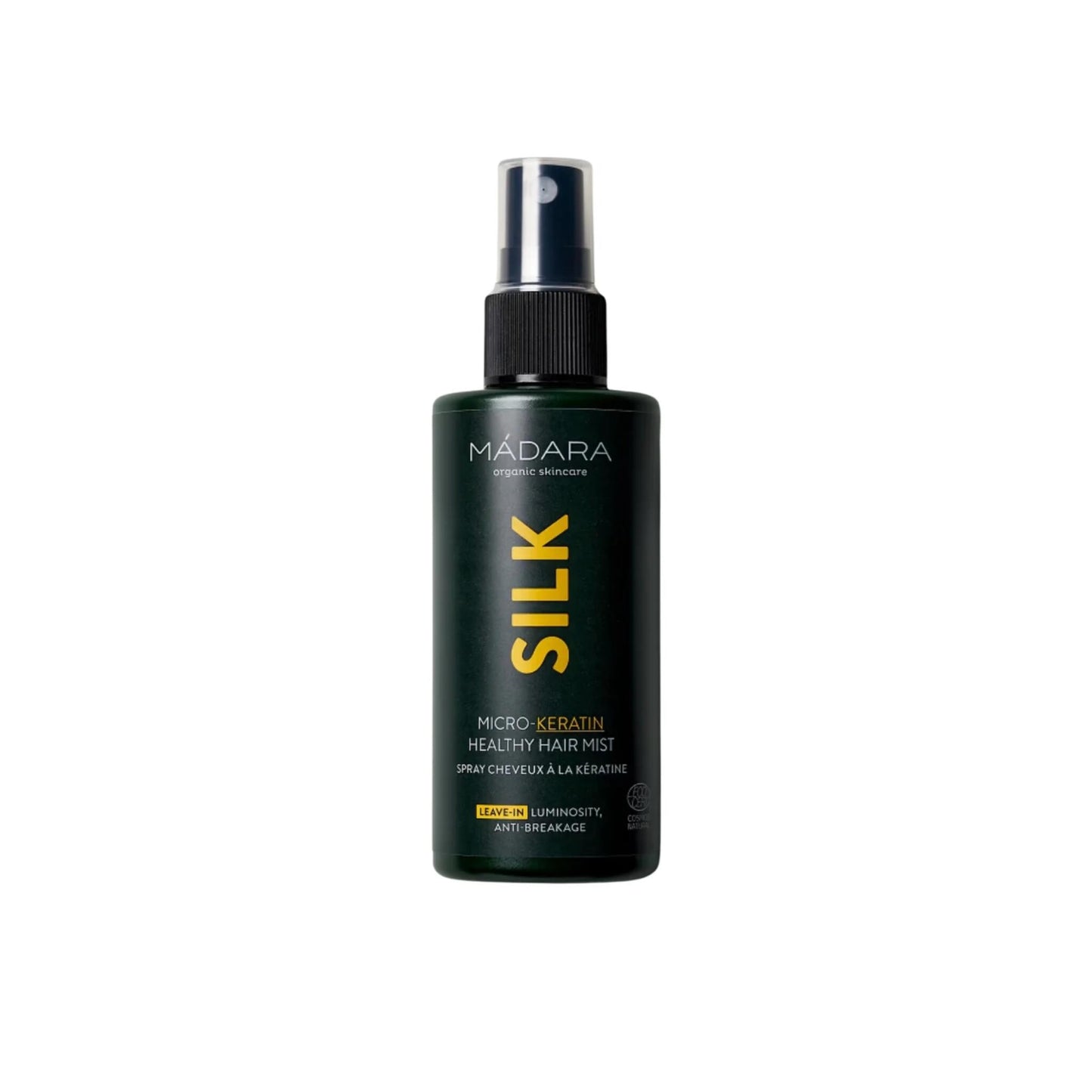 Spray Capilar De Keratina Silk_0