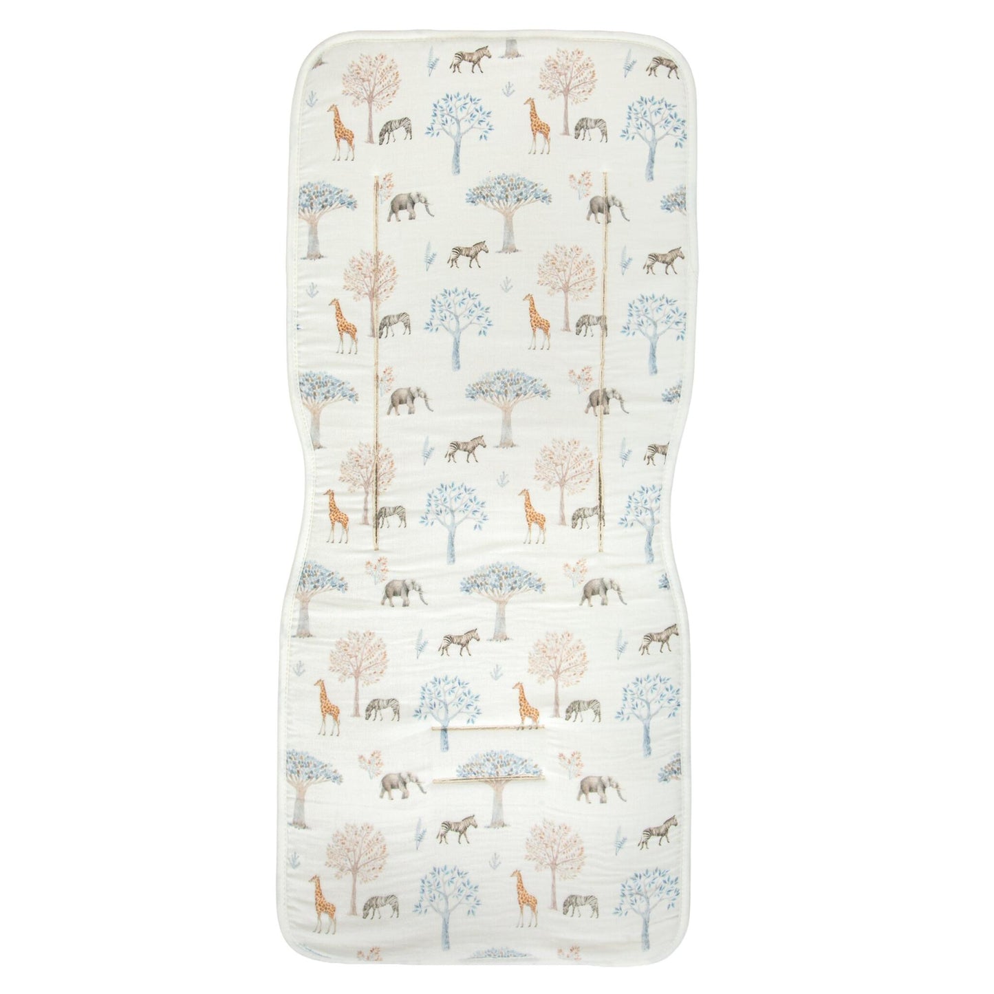 Tanzania Colchoneta Silla Paseo Universal_1