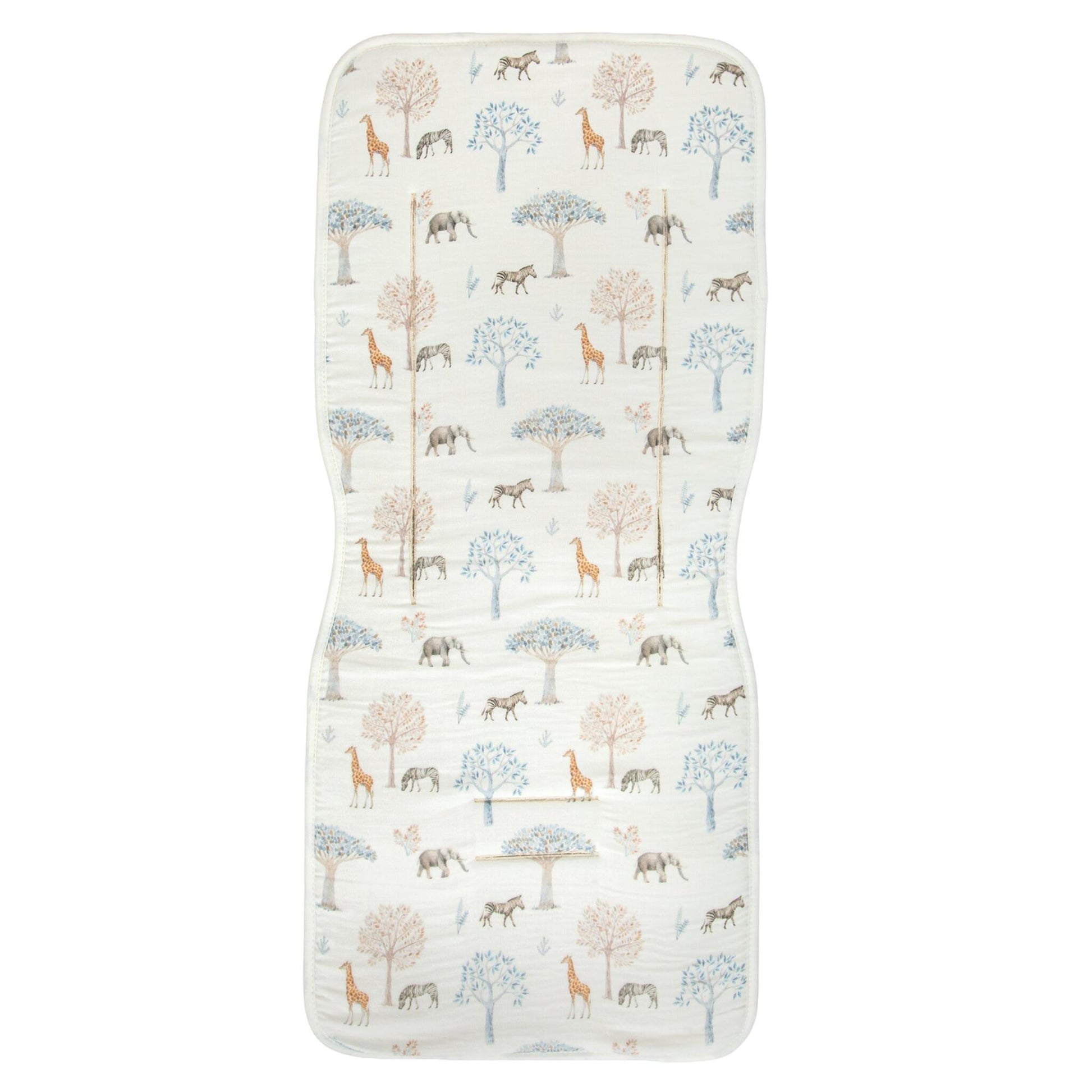 Tanzania Colchoneta Silla Paseo Universal_1